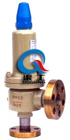 A42Y高壓全啟式安全閥 A42Y高壓全啟式安全閥