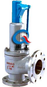 A44Y封閉帶扳手全啟式安全閥 A44Y封閉帶扳手全啟式安全閥