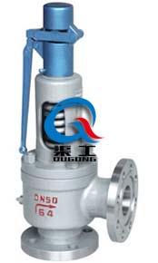 A47H彈簧微啟式安全閥 A47H彈簧微啟式安全閥