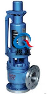 A48Y彈簧全啟式安全閥 A48Y彈簧全啟式安全閥