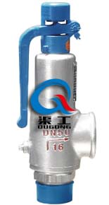 A28H彈簧全啟式安全閥 A28H彈簧全啟式安全閥