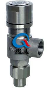 A21H/F/W彈簧微啟式外螺紋安全閥 A21H/F/W彈簧微啟式外螺紋安全閥