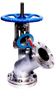 FL41H上展式放料閥,下展式放料閥 FL41H上展式放料閥,下展式放料閥