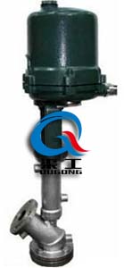 FL941電動放料閥 FL941電動放料閥