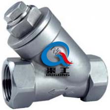 內螺紋Y型過濾器 內螺紋Y型過濾器