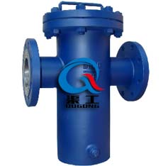 籃式過濾器 籃式過濾器