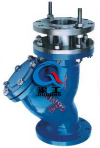 Y型伸縮過濾器 Y型伸縮過濾器