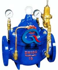 200X減壓穩壓閥 200X減壓穩壓閥