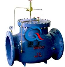 200X活塞式減壓穩壓閥 200X活塞式減壓穩壓閥