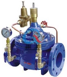 400X流量控制閥 400X流量控制閥