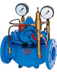 900X緊急關閉閥 900X緊急關閉閥