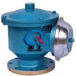 ZFQ防爆阻火呼吸閥 ZFQ防爆阻火呼吸閥