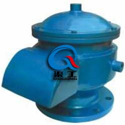 JAV夾套保溫呼吸閥 JAV夾套保溫呼吸閥