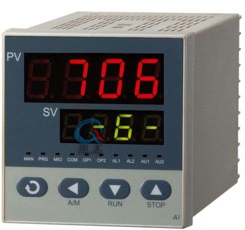 智能PID調節儀 智能PID調節儀