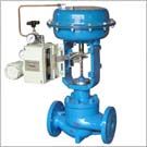 HCB平衡籠式調節閥